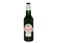 Bier alkoholfrei (0,5l)